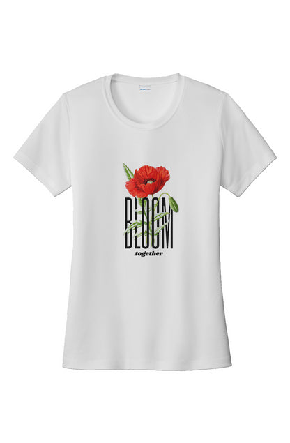 Sport-Tek Ladies Competitor Tee