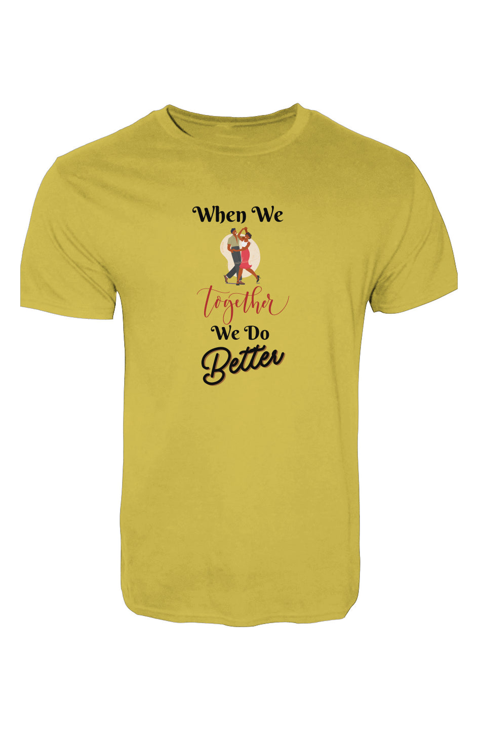 Epic Unisex T-Shirt