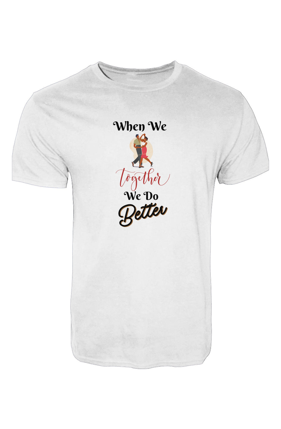 Epic Unisex T-Shirt