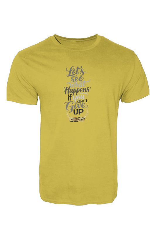 Epic Unisex T-Shirt