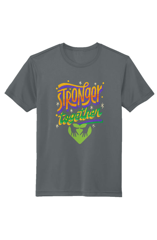 Sustainable Athletic Tee