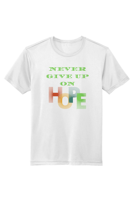 Sustainable Athletic Tee
