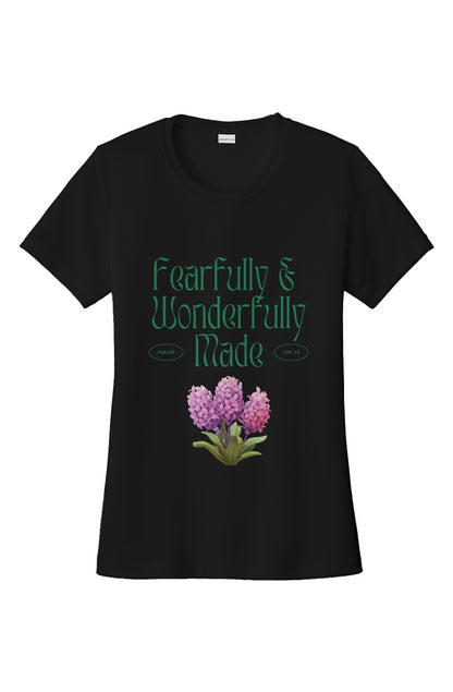 Sport-Tek Ladies Competitor Tee