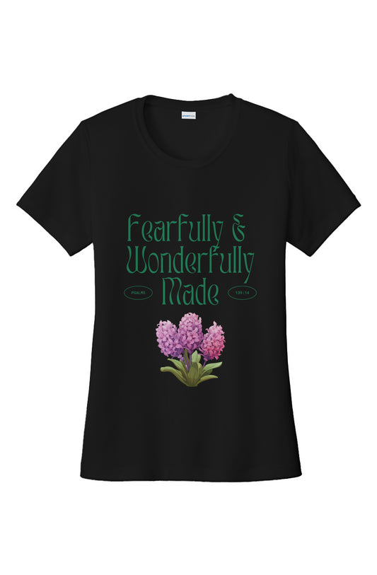 Sport-Tek Ladies Competitor Tee