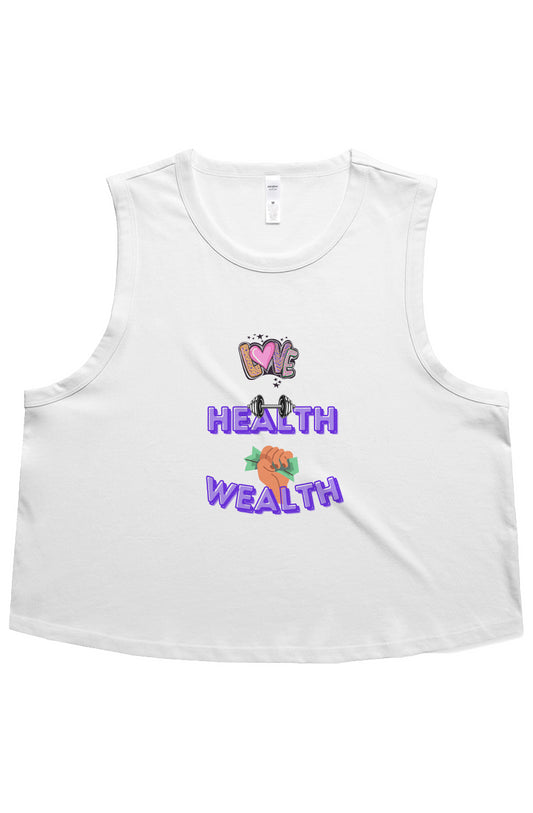 Martina Crop Tank