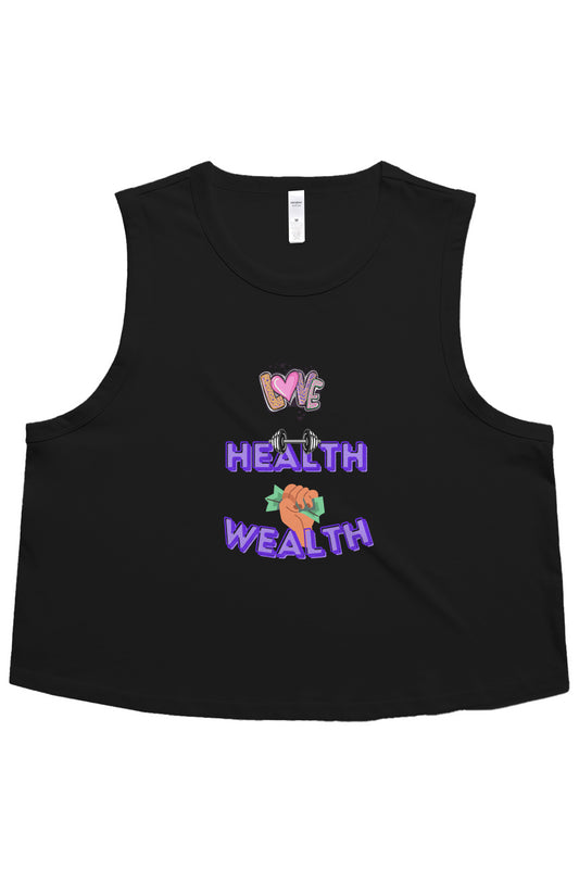 Martina Crop Tank