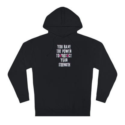 Unisex Hooded Sweatshirt