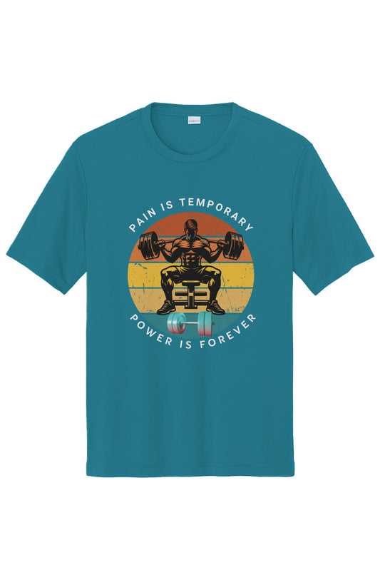 Sport-Tek Competitor Tee