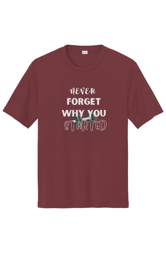 Sport-Tek Competitor Tee