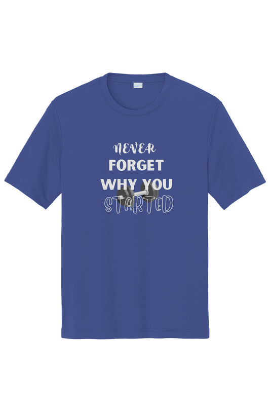 Sport-Tek Competitor Tee