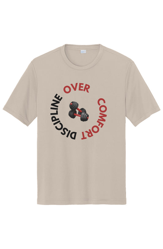 Sport-Tek Competitor Tee