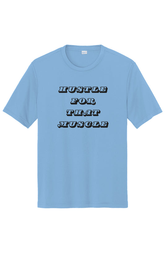 Sport-Tek Competitor Tee