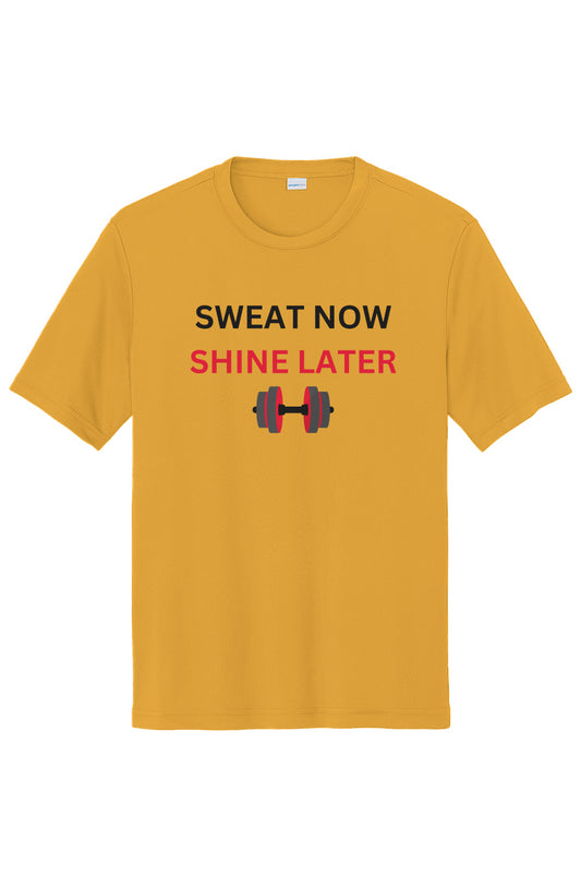 Sport-Tek Competitor Tee