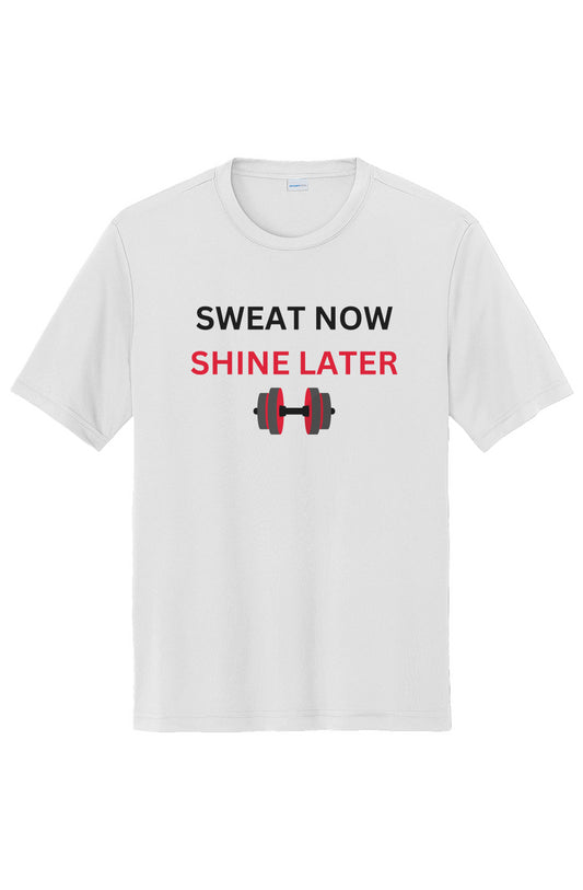 Sport-Tek Competitor Tee