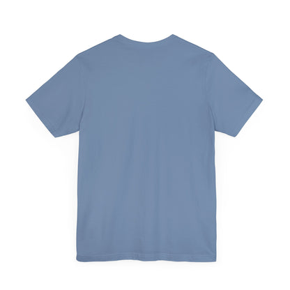 Cosmic Unisex Tee - Space Lover's Dream Shirt
