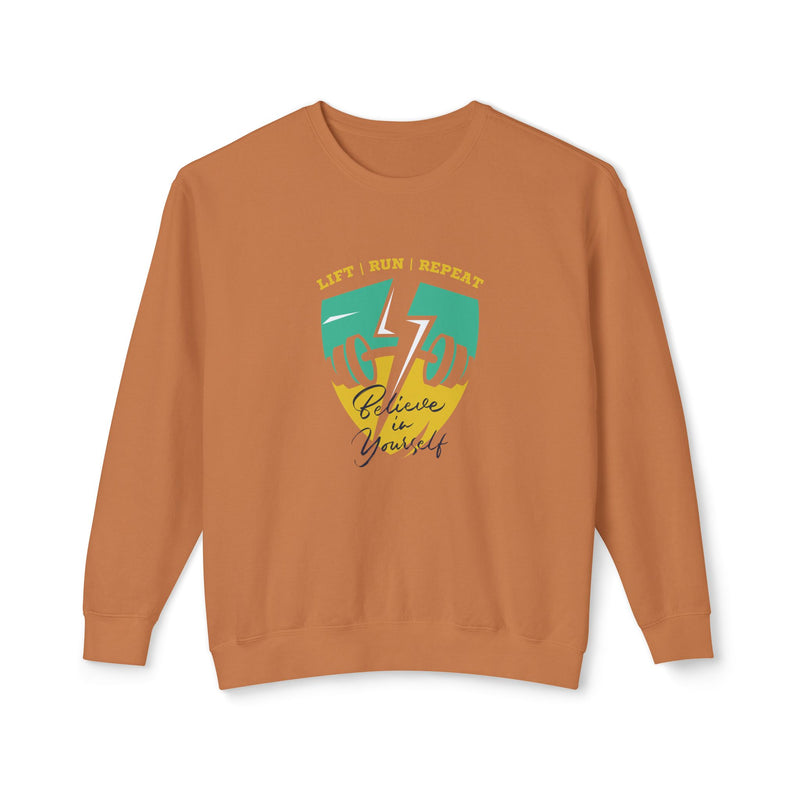 Cozy Unisex Crewneck Sweatshirt