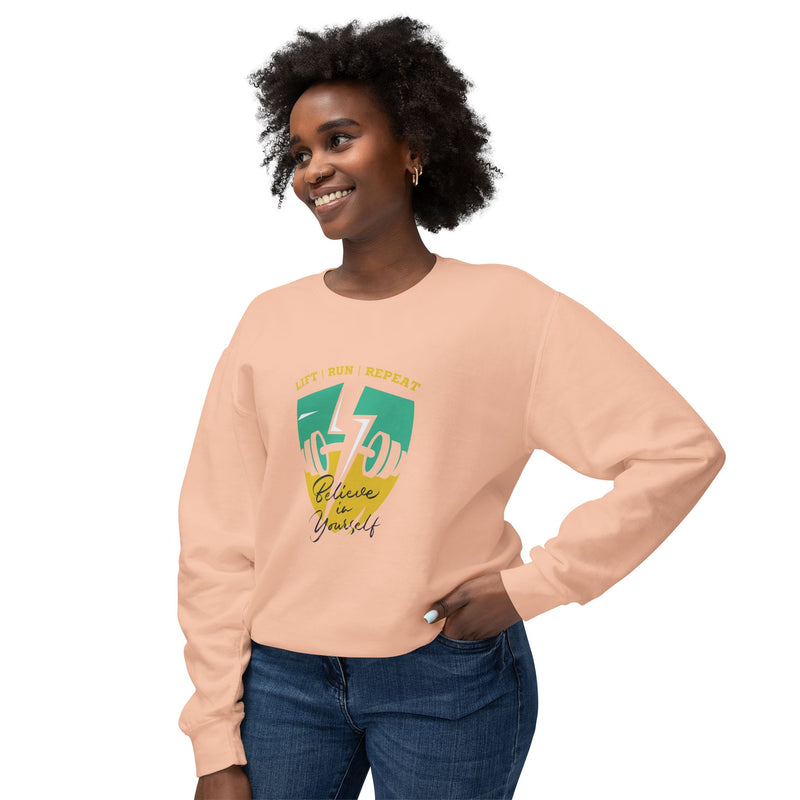 Cozy Unisex Crewneck Sweatshirt