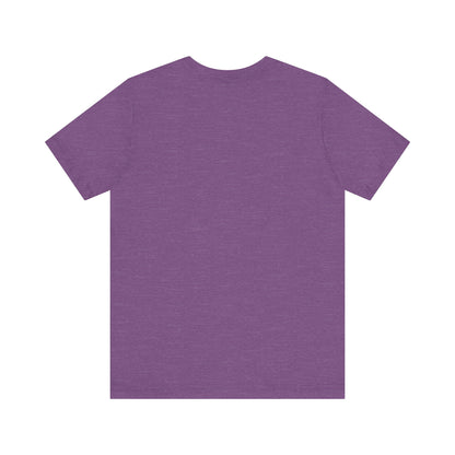 Cosmic Unisex Tee - Space Lover's Dream Shirt