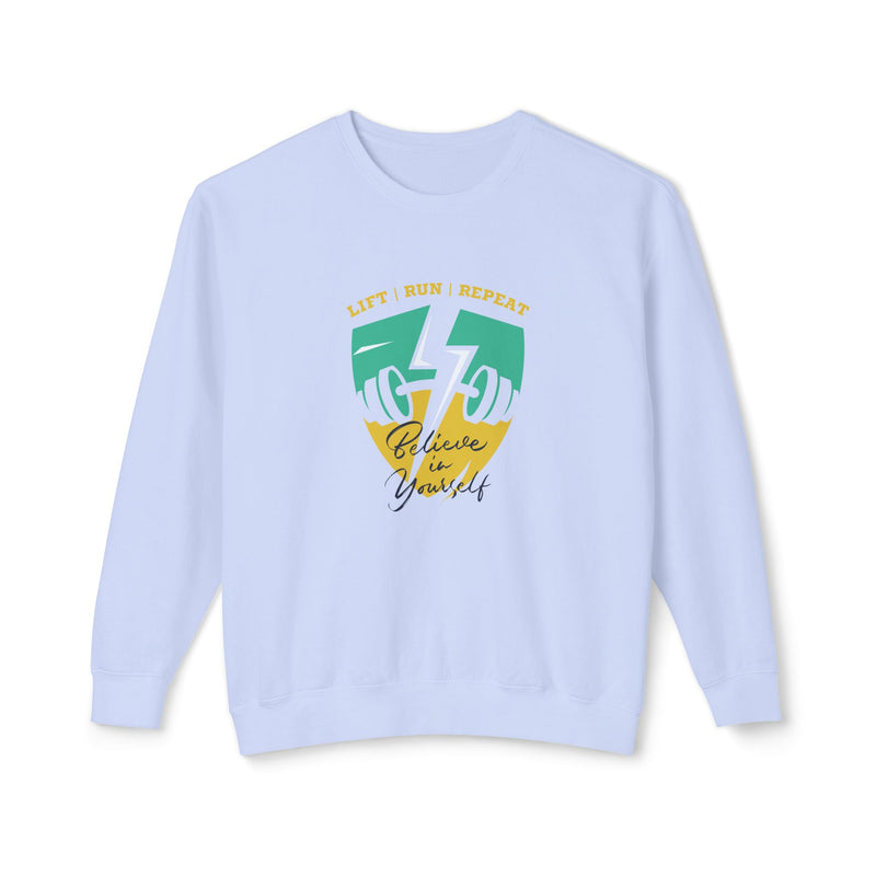 Cozy Unisex Crewneck Sweatshirt