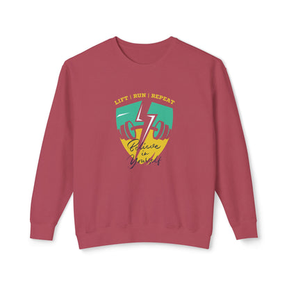 Cozy Unisex Crewneck Sweatshirt