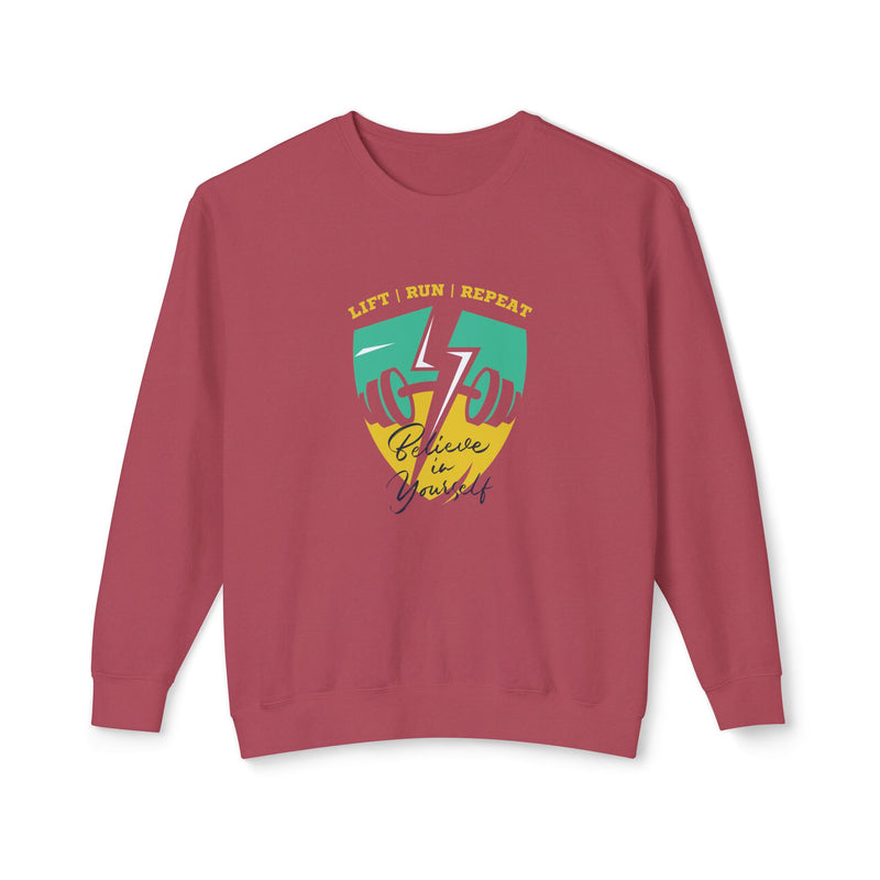 Cozy Unisex Crewneck Sweatshirt