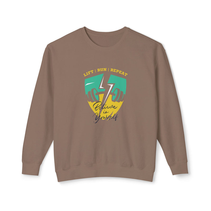 Cozy Unisex Crewneck Sweatshirt