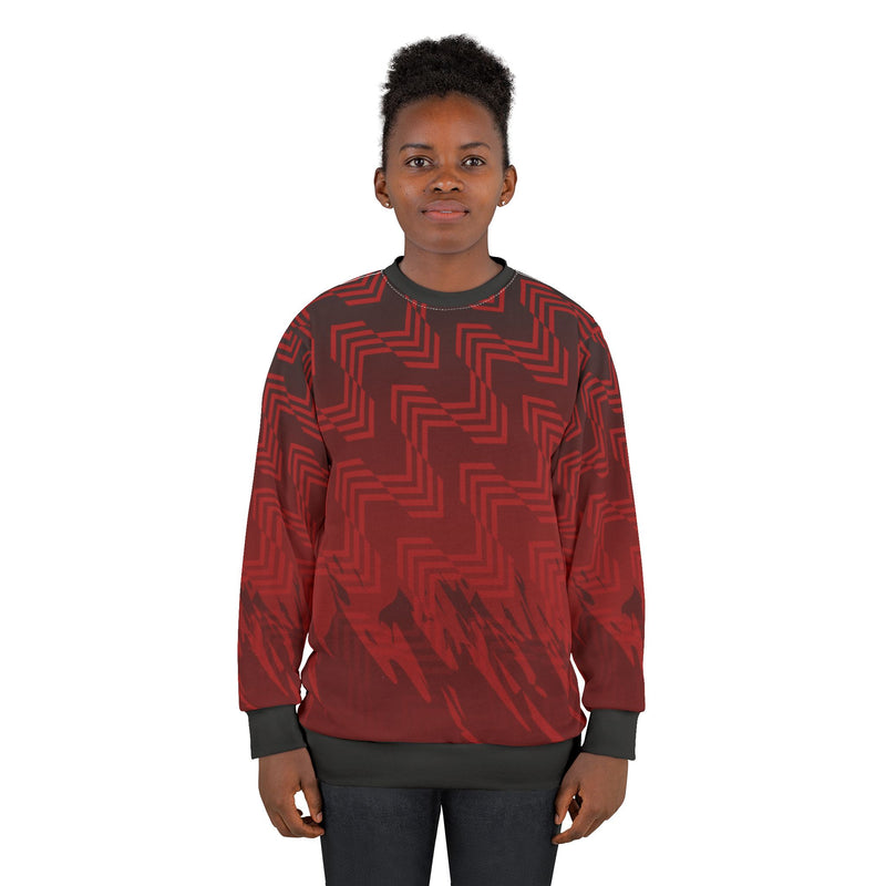 Unisex Sweatshirt (AOP)