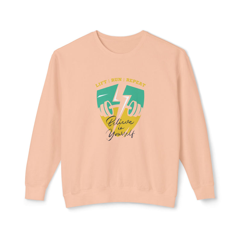 Cozy Unisex Crewneck Sweatshirt