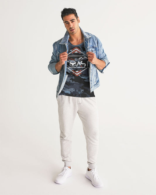 Men's FYC Mountains to Coast Sport Tank