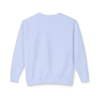 Cozy Unisex Crewneck Sweatshirt