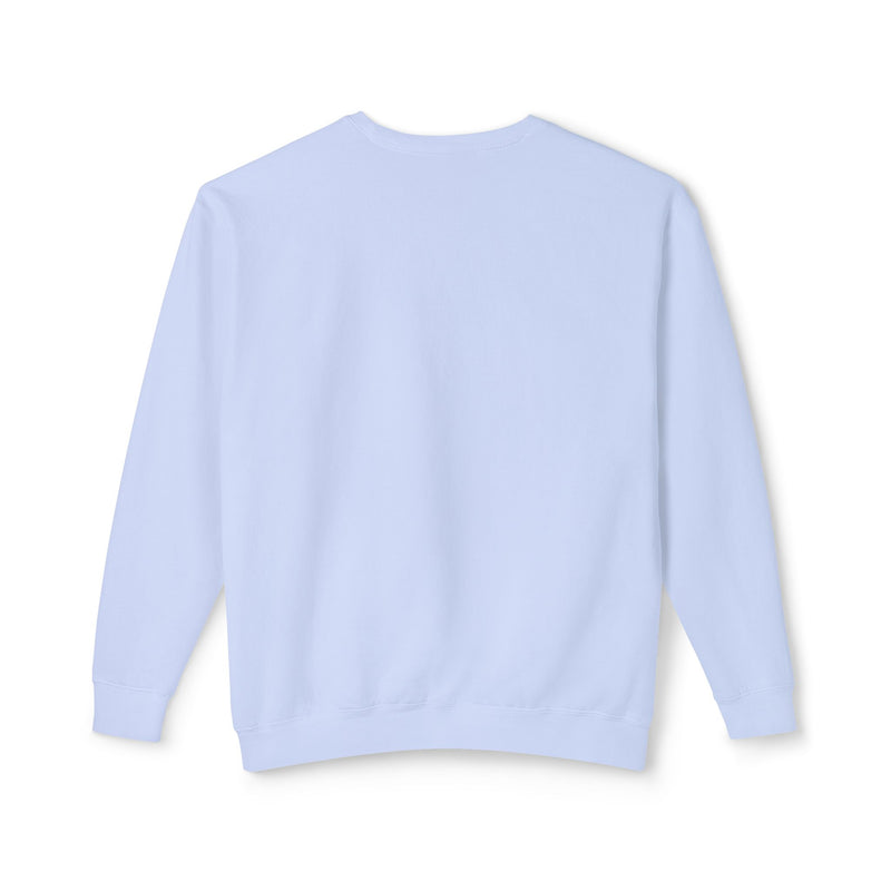 Cozy Unisex Crewneck Sweatshirt