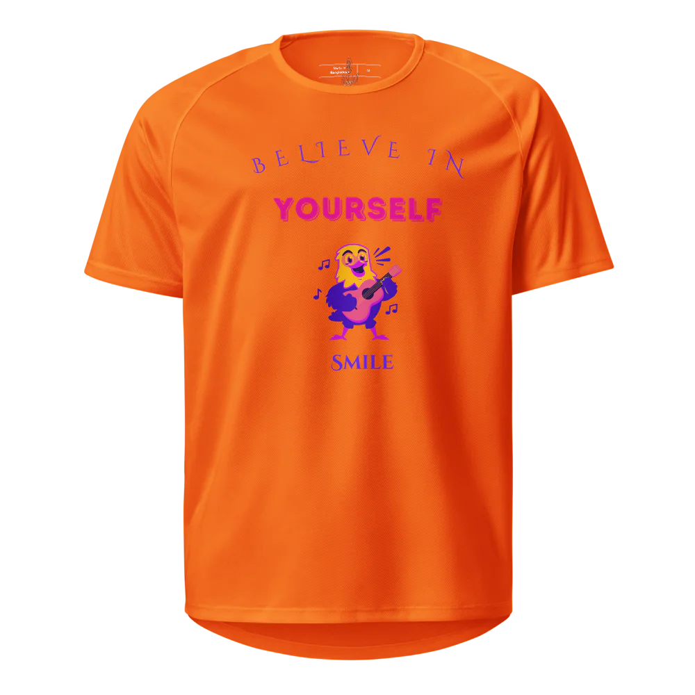 Unisex Sports Jersey | SOL'S 11939 – RiseFits