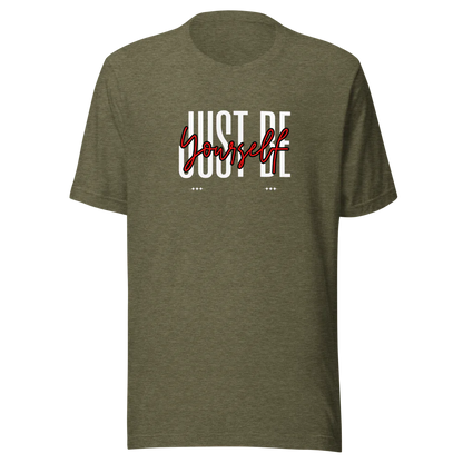 Unisex Staple T-Shirt | Bella + Canvas 3001