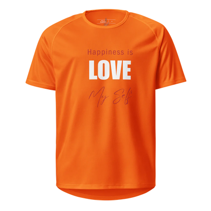 Unisex Sports Jersey | SOL'S 11939