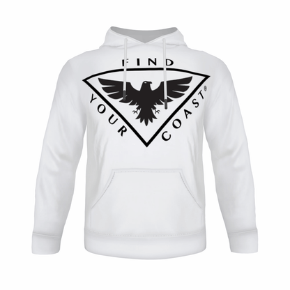 Find Your Coast® Craftsman's Comfort Hoodie