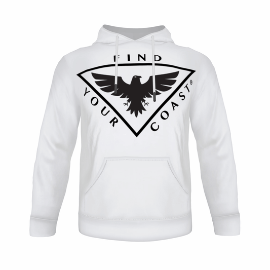 Find Your Coast® Craftsman's Comfort Hoodie