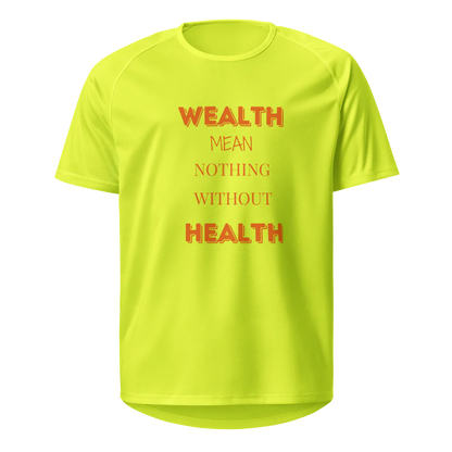 Unisex Sports Jersey | SOL'S 11939