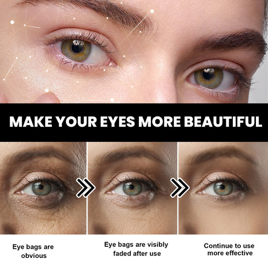 USA ONLY: Firming And Moisturizing Skin Repair Eye Cream