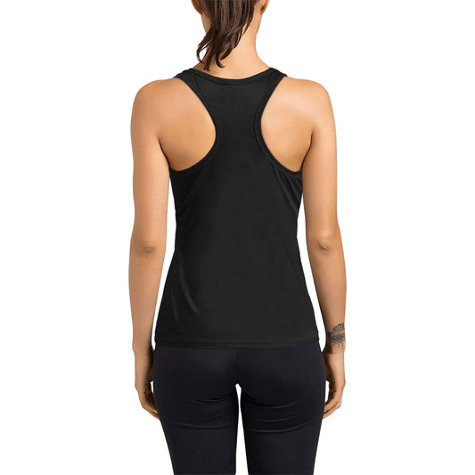 Women's Strength &amp; Honor Racerback Tank Top