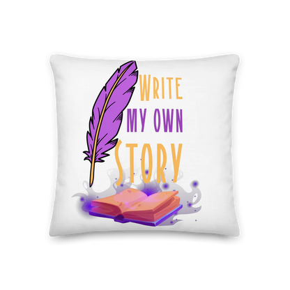 All-Over Print Premium Pillow