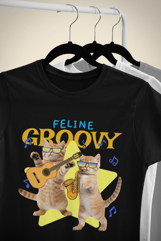 Unisex classic tee