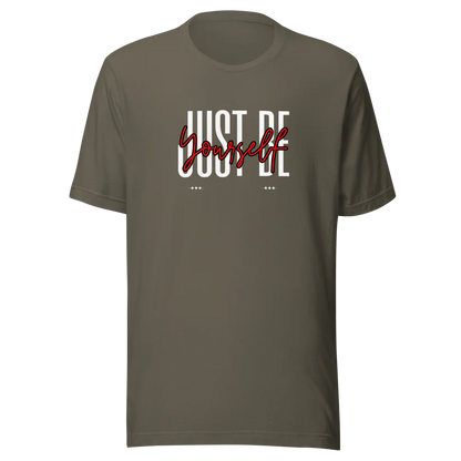 Unisex Staple T-Shirt | Bella + Canvas 3001