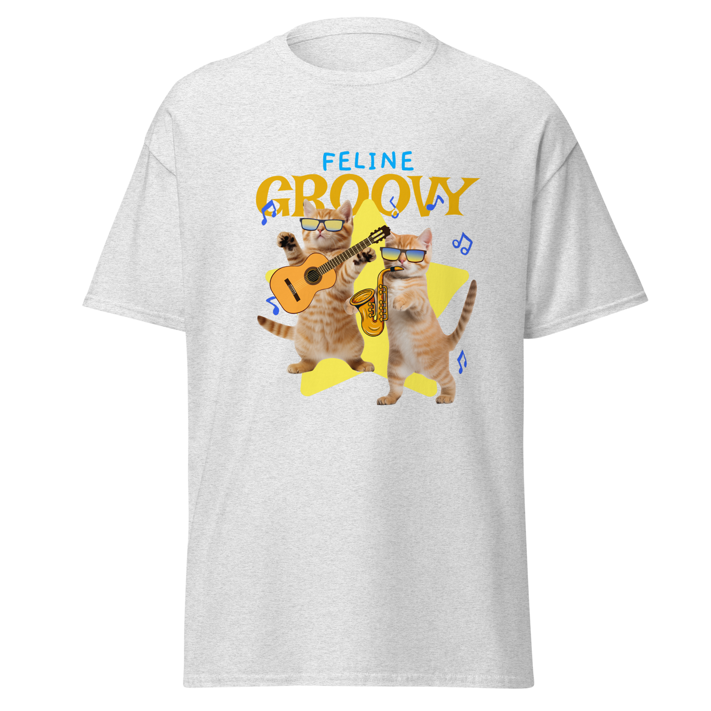 Unisex classic tee
