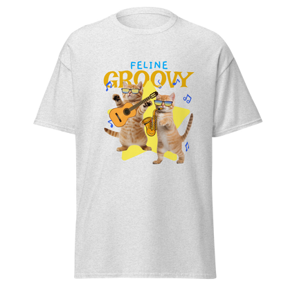 Unisex classic tee
