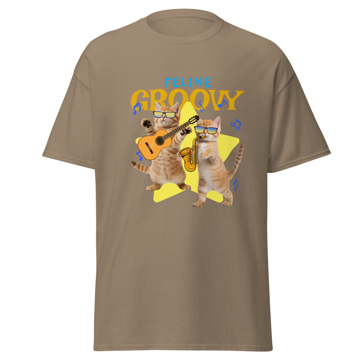 Unisex classic tee