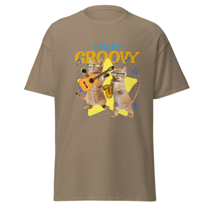 Unisex classic tee