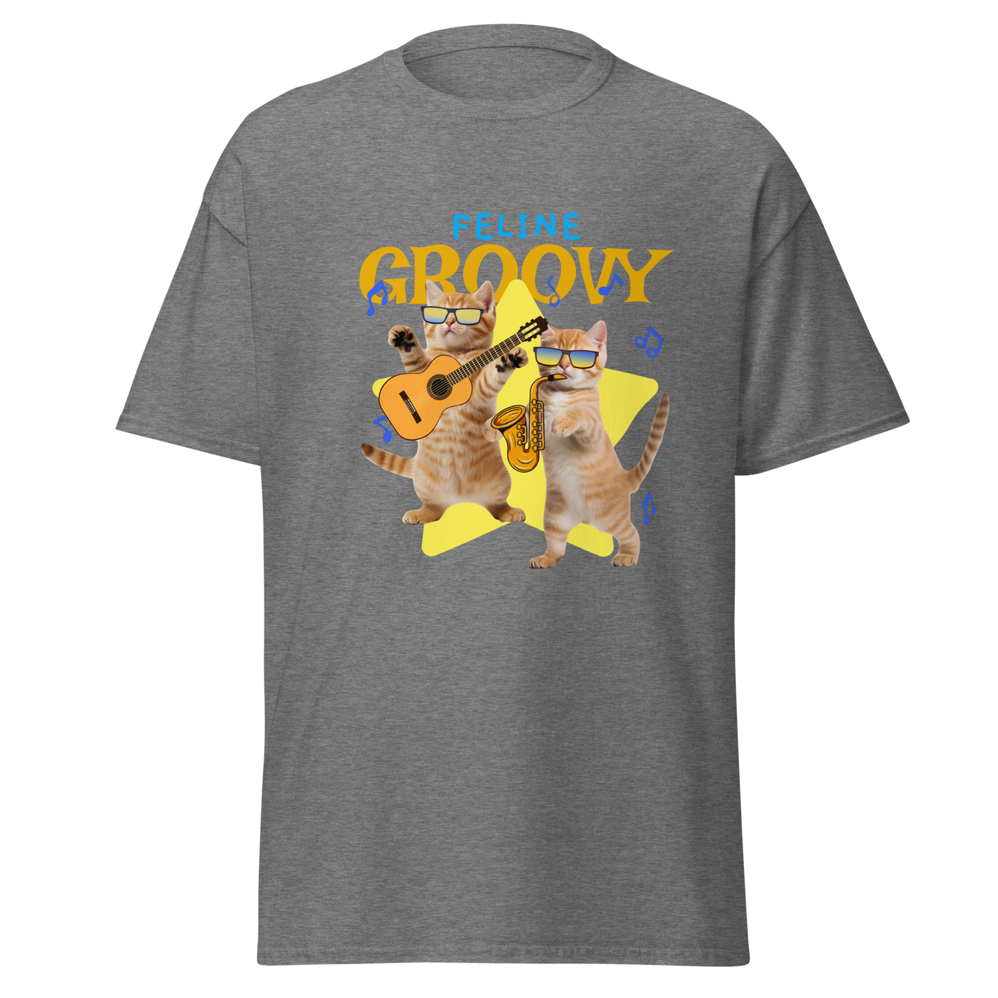 Unisex classic tee