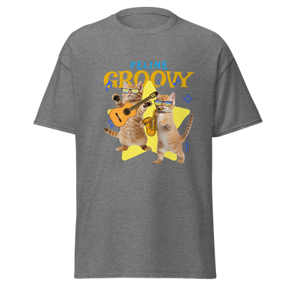 Unisex classic tee