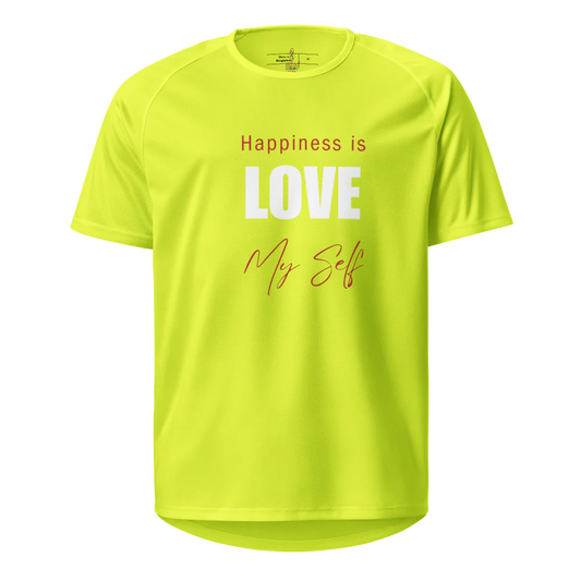 Unisex Sports Jersey | SOL'S 11939