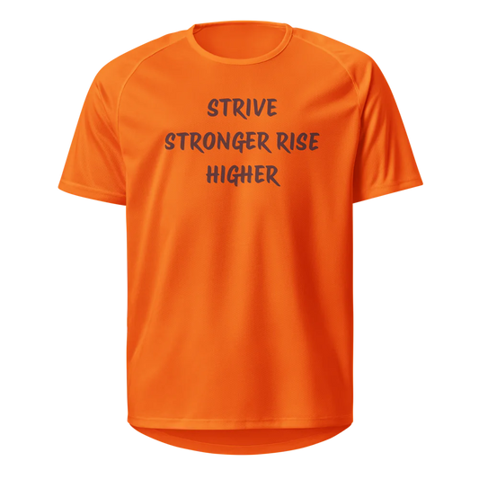 Unisex Sports Jersey | SOL'S 11939